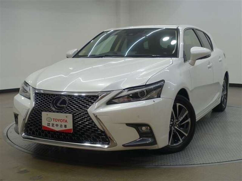 LEXUS CT