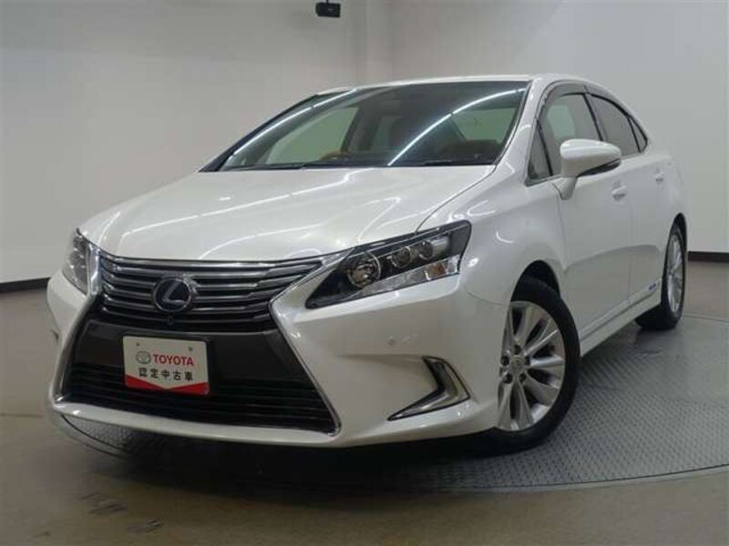 LEXUS HS