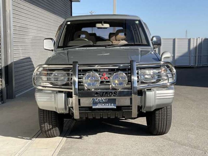 PAJERO