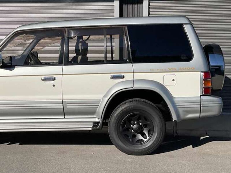 PAJERO