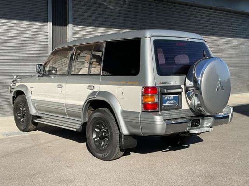 PAJERO