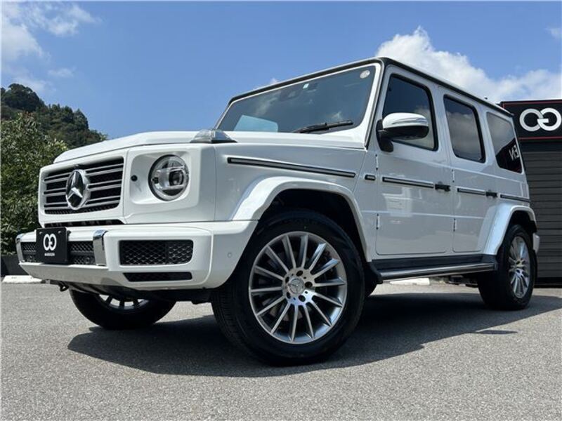 G-CLASS-0