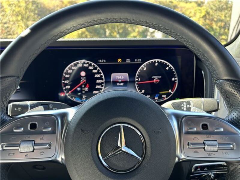 G-CLASS