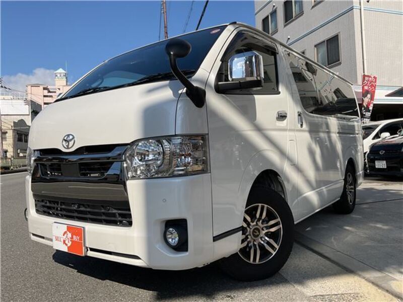 HIACE