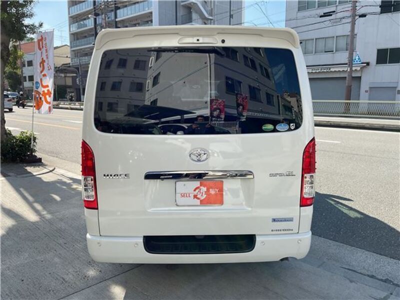 HIACE
