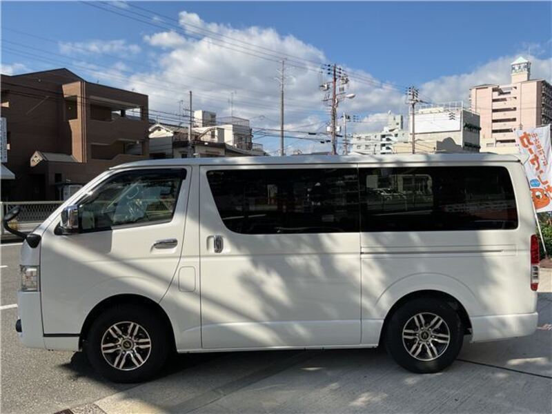 HIACE