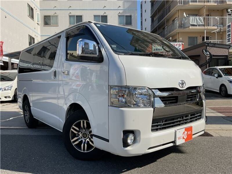 HIACE