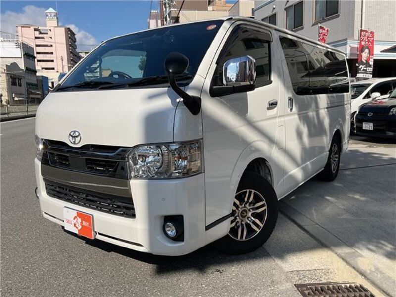 HIACE
