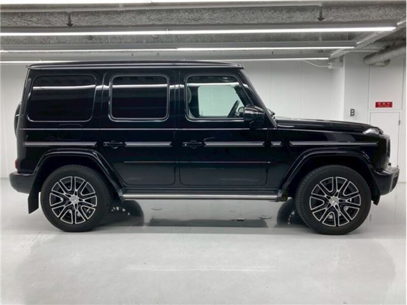 G-CLASS