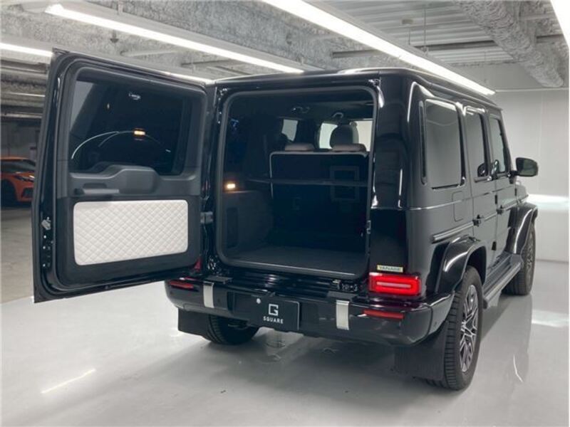 G-CLASS
