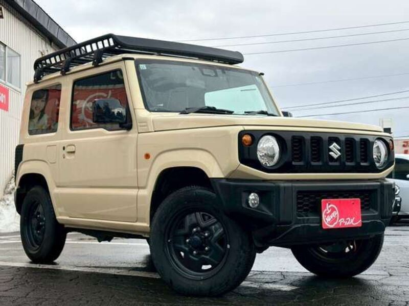 JIMNY