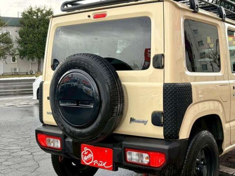 JIMNY