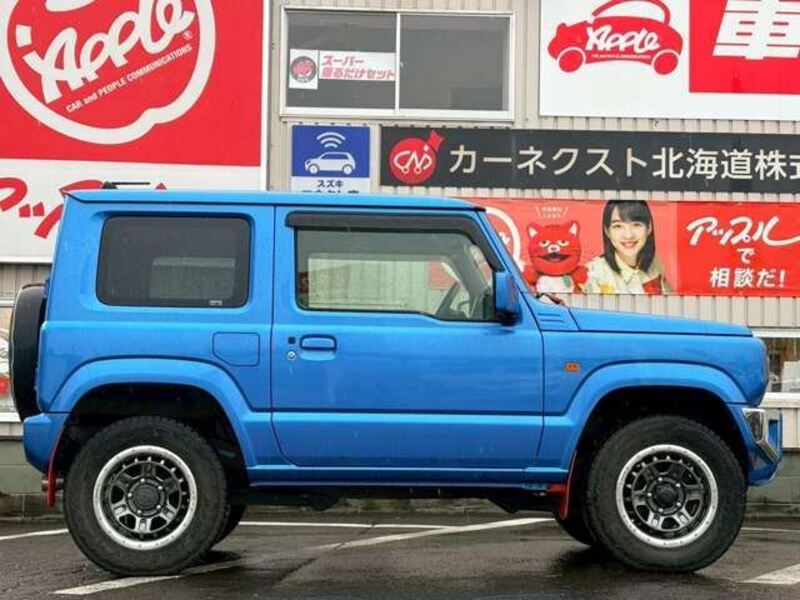 JIMNY