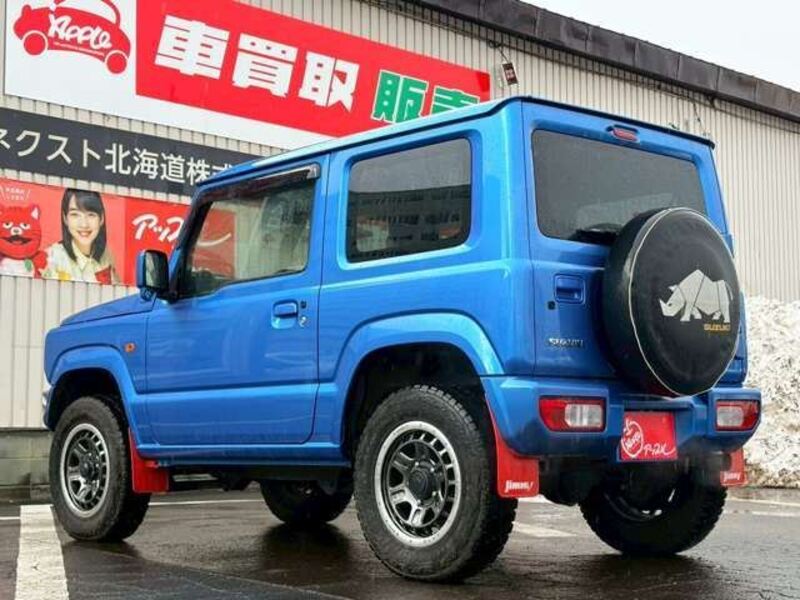 JIMNY