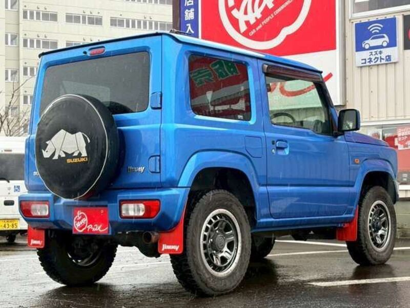 JIMNY