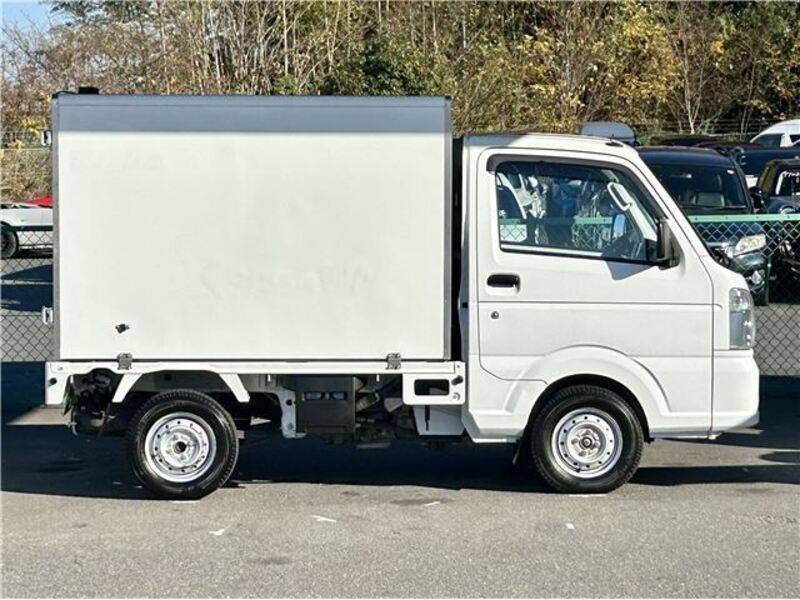 CARRY TRUCK