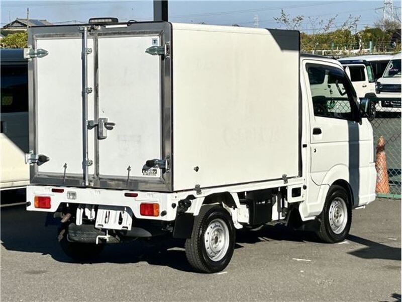 CARRY TRUCK