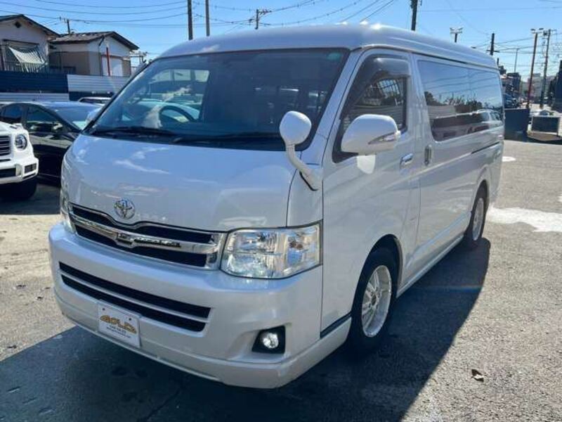 HIACE