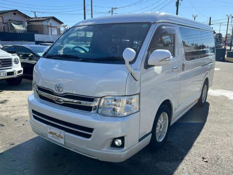 HIACE