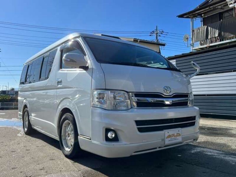HIACE