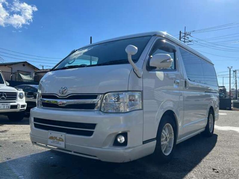 HIACE