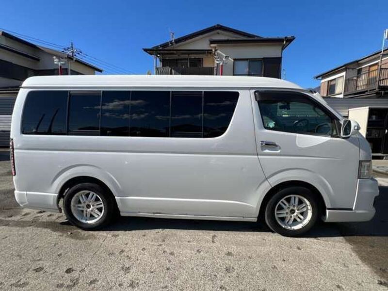 HIACE