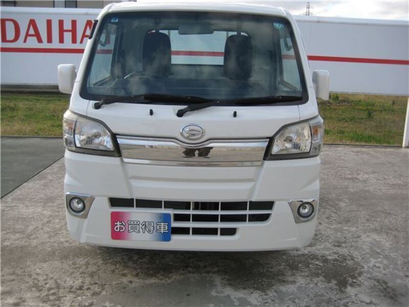 HIJET TRUCK-0