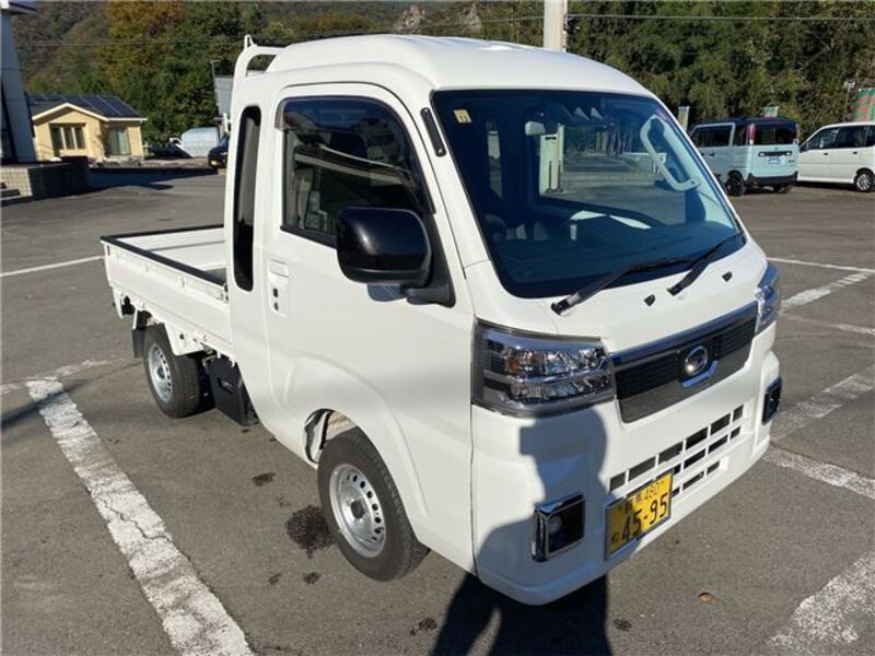 HIJET TRUCK-0