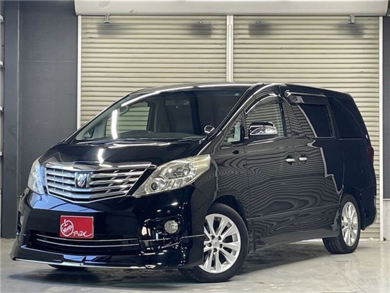 ALPHARD-0