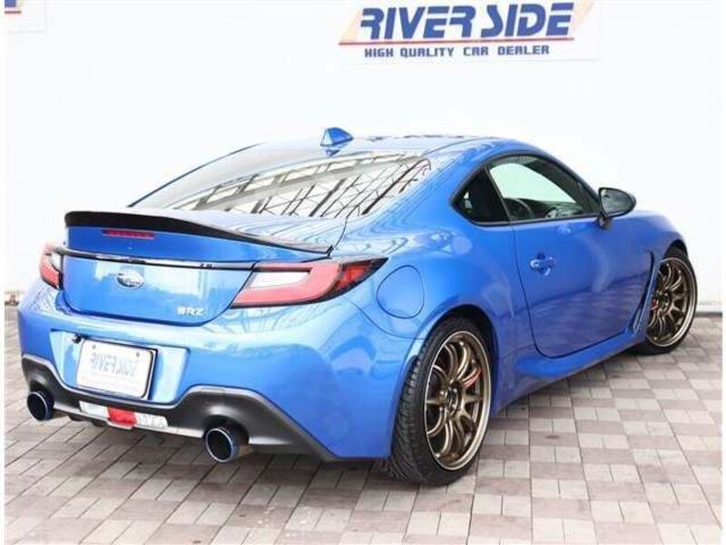 BRZ