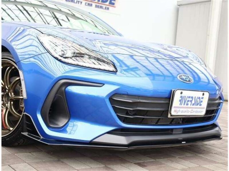 BRZ