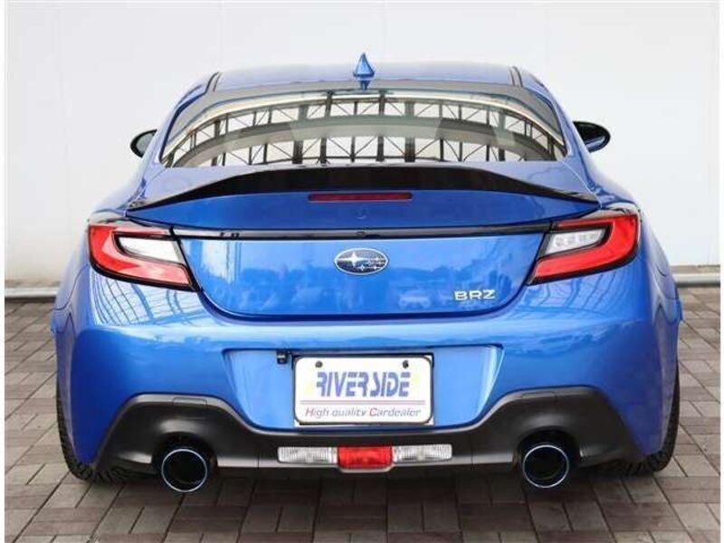 BRZ