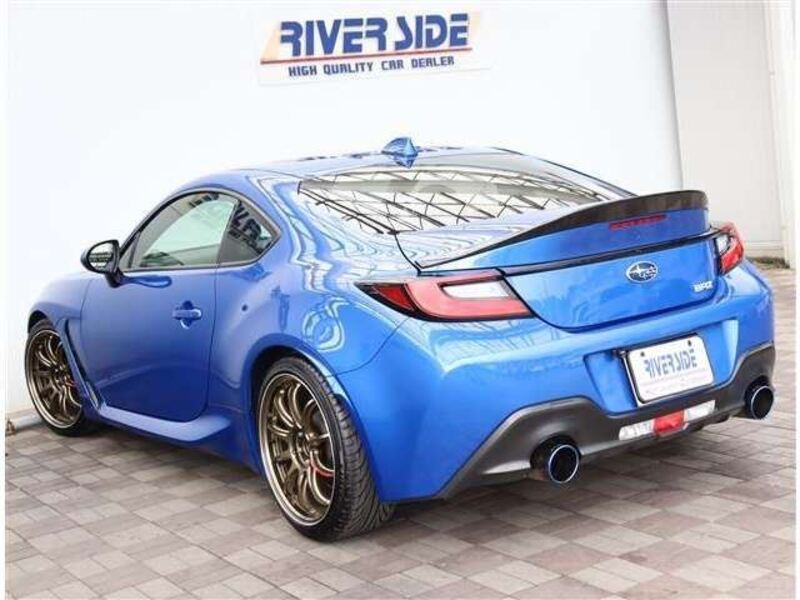 BRZ