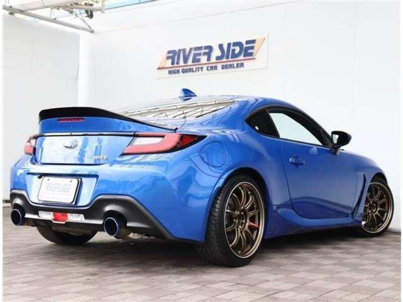 BRZ