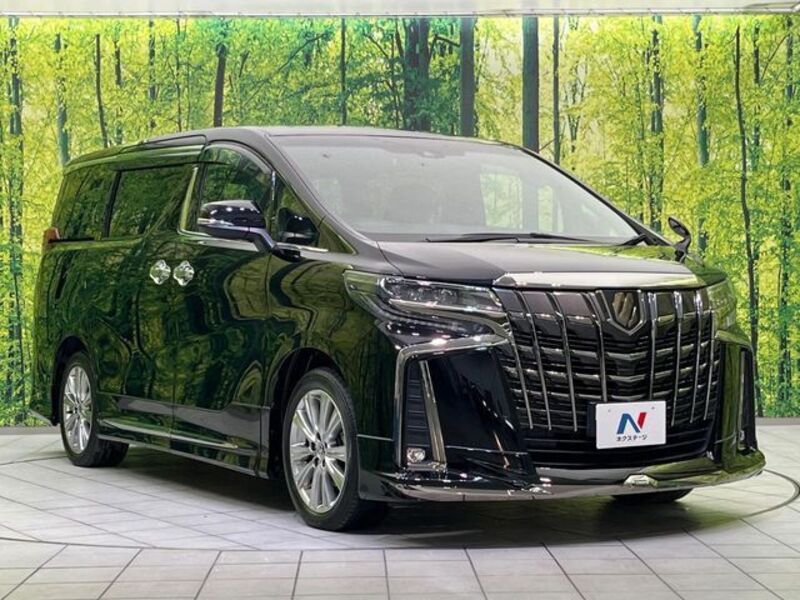 ALPHARD