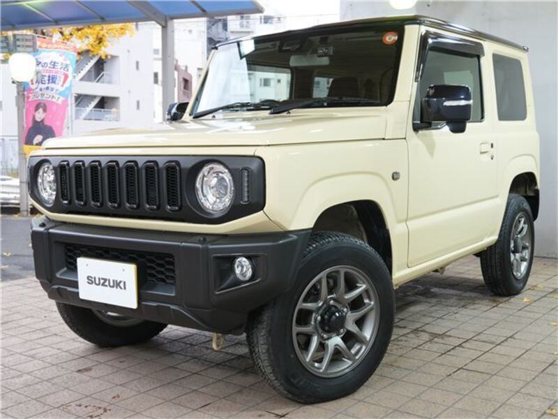 JIMNY