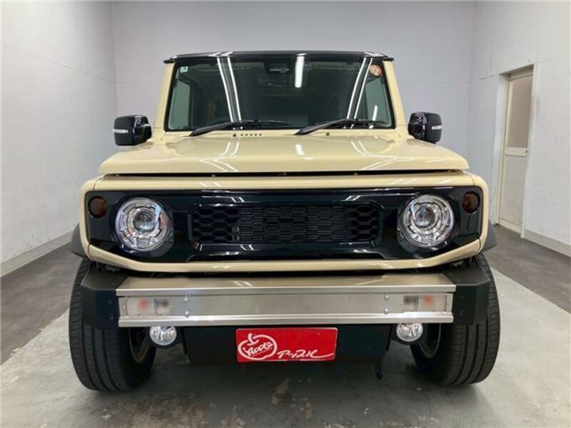 JIMNY SIERRA