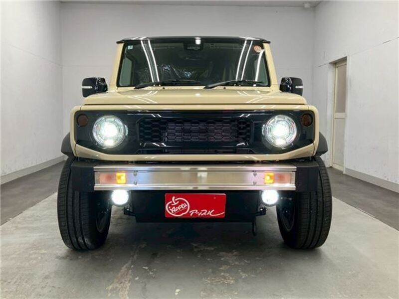 JIMNY SIERRA