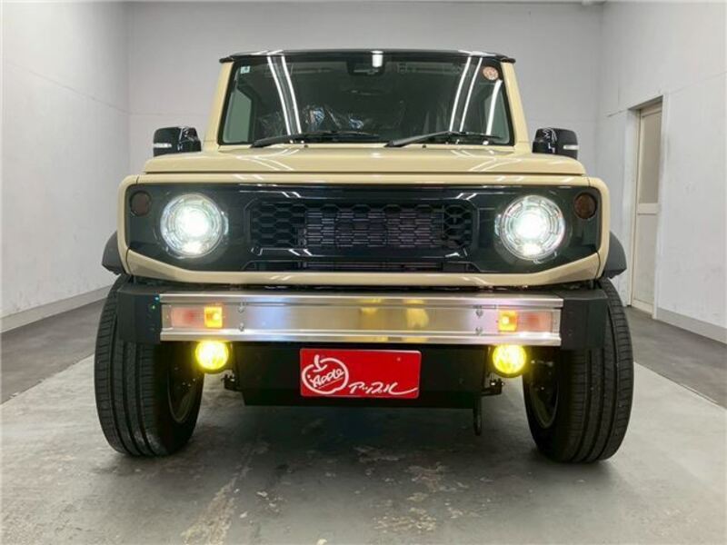 JIMNY SIERRA