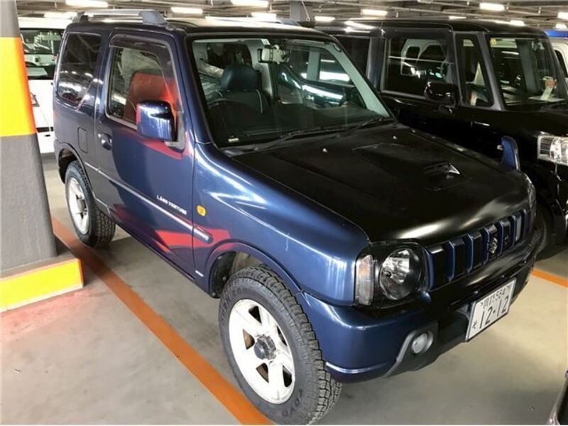 JIMNY-0