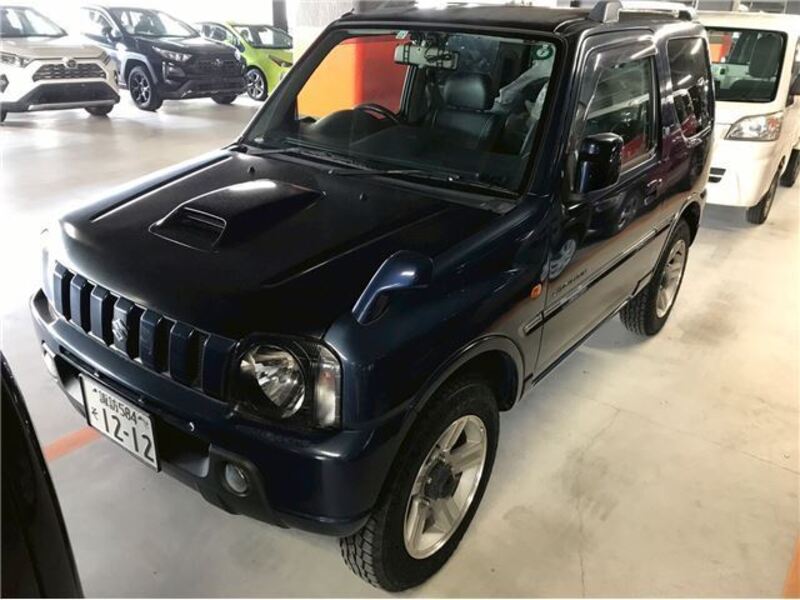 JIMNY