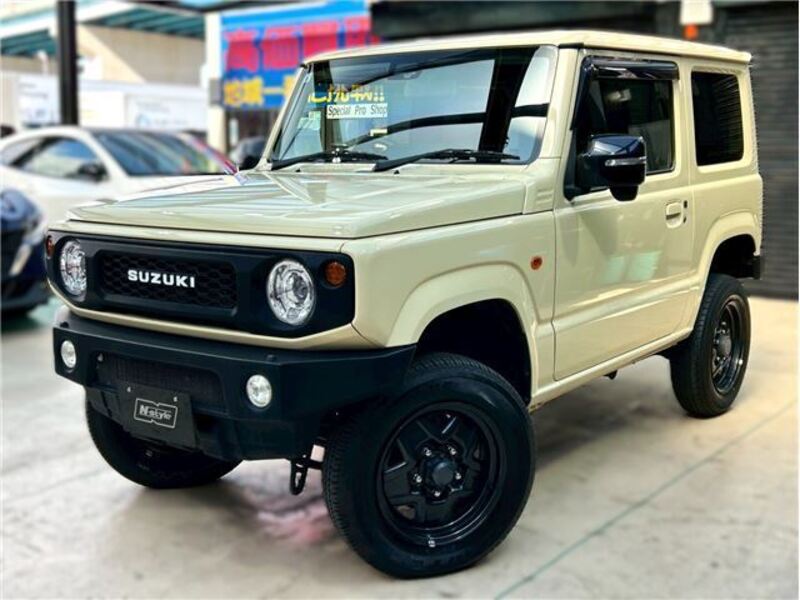 JIMNY