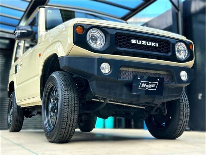 JIMNY