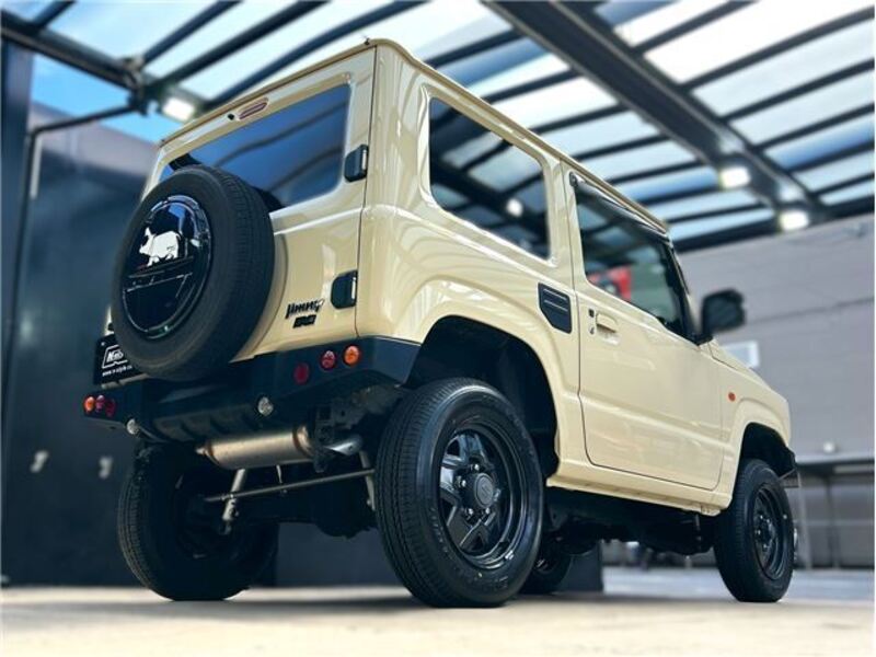 JIMNY