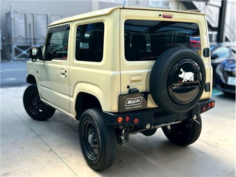 JIMNY