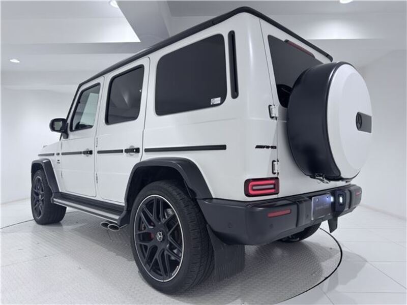 G-CLASS