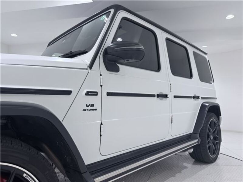 G-CLASS