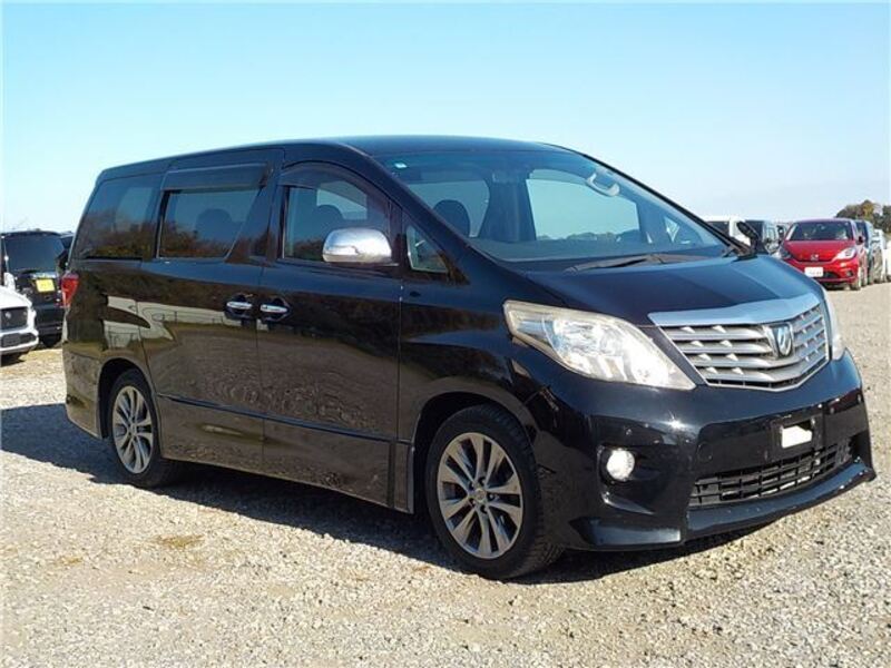 ALPHARD-0