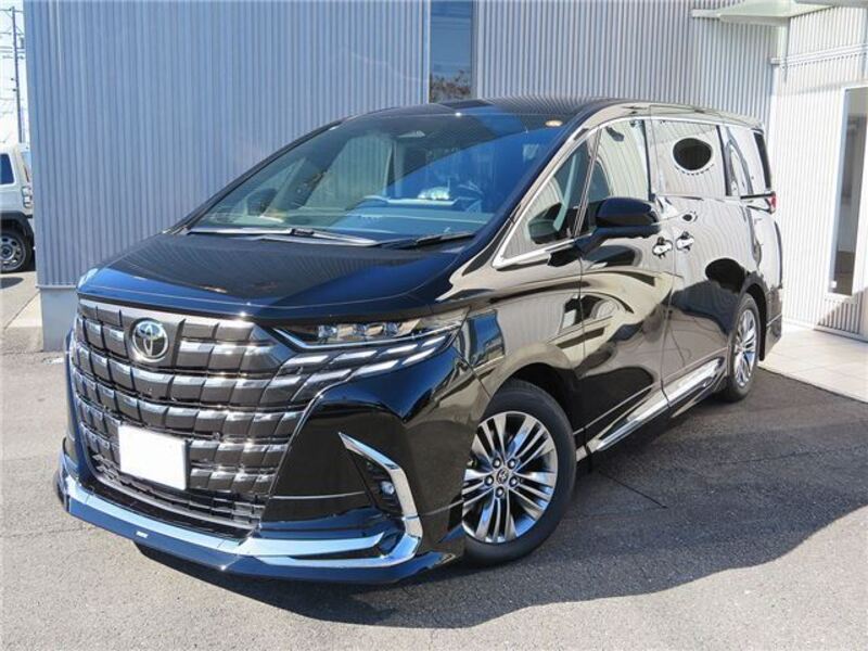 ALPHARD-0