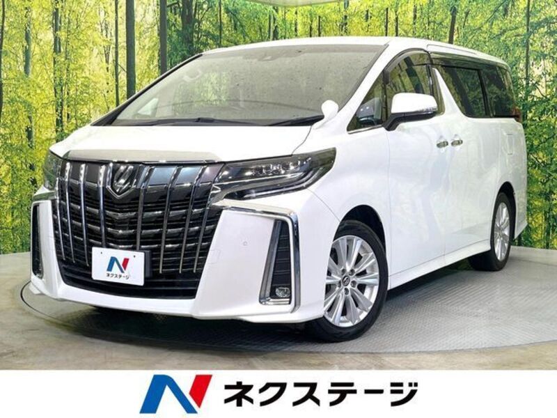 ALPHARD-0